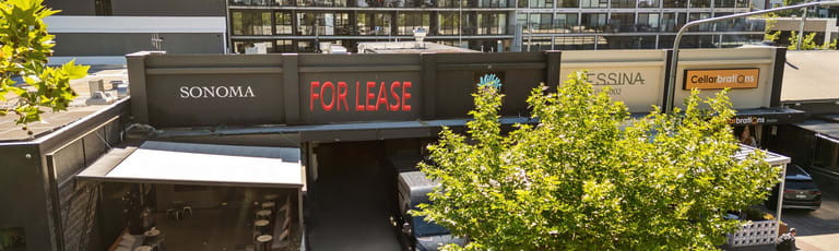 Development / Land commercial property for lease at 21 Lonsdale Street Braddon ACT 2612