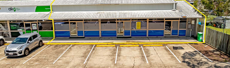 Offices commercial property for lease at B/22 Loraine Street Capalaba QLD 4157