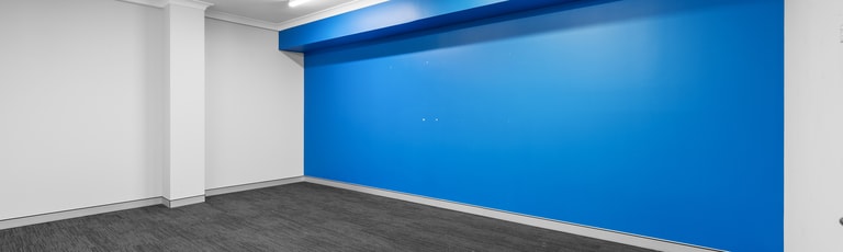 Offices commercial property for lease at B/22 Loraine Street Capalaba QLD 4157