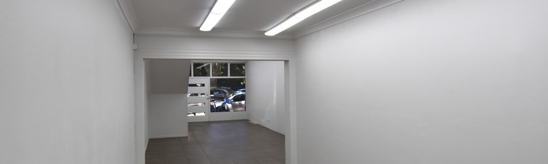 Shop & Retail commercial property for lease at Ground  Shop/136 Queen Street Woollahra NSW 2025