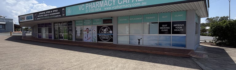 Offices commercial property for lease at 1-3/51 Old Cleveland Road Capalaba QLD 4157