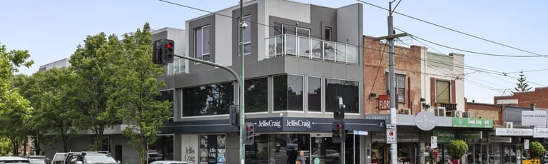 Offices commercial property for lease at Level 1/544 Whitehorse Road Surrey Hills VIC 3127