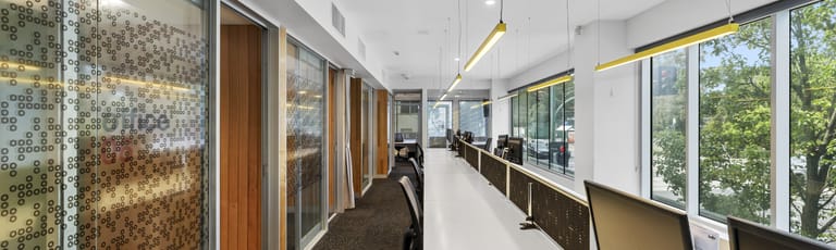 Offices commercial property for lease at Level 1/544 Whitehorse Road Surrey Hills VIC 3127
