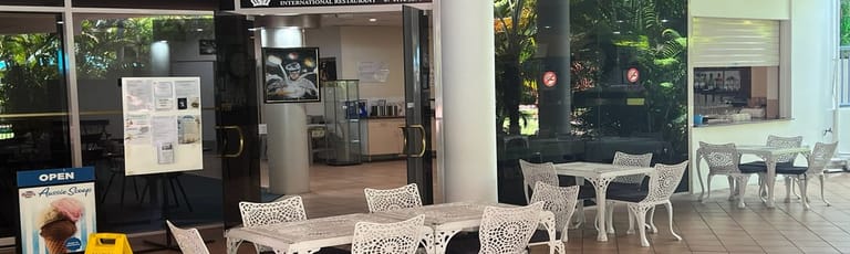 Shop & Retail commercial property for lease at 4/386 Esplanade Torquay QLD 4655