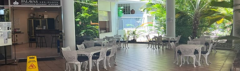 Shop & Retail commercial property for lease at 4/386 Esplanade Torquay QLD 4655