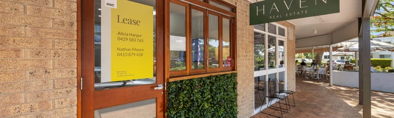 Shop & Retail commercial property for lease at 4/354 Main Road Wellington Point QLD 4160