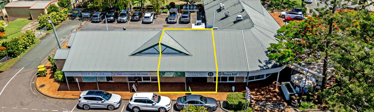 Shop & Retail commercial property for lease at 4/354 Main Road Wellington Point QLD 4160