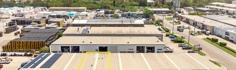 Factory, Warehouse & Industrial commercial property for lease at 3/3 Johnstone Road Brendale QLD 4500