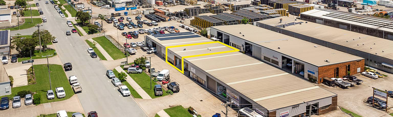 Factory, Warehouse & Industrial commercial property for lease at 3/3 Johnstone Road Brendale QLD 4500