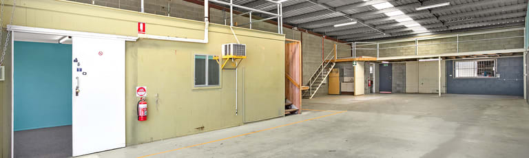 Factory, Warehouse & Industrial commercial property for lease at 3/3 Johnstone Road Brendale QLD 4500