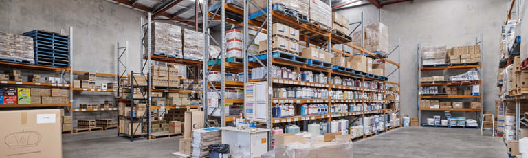 Factory, Warehouse & Industrial commercial property for lease at 20 Lenco Crescent Landsborough QLD 4550