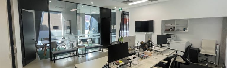 Medical / Consulting commercial property for lease at 3 Mount Street Prahran VIC 3181