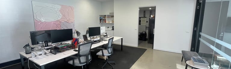 Medical / Consulting commercial property for lease at 3 Mount Street Prahran VIC 3181