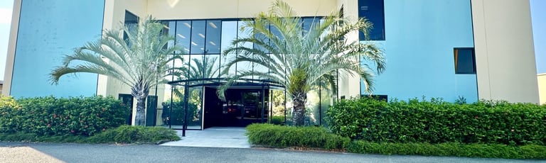 Factory, Warehouse & Industrial commercial property for lease at 2A/125-131 Dalrymple Road Garbutt QLD 4814