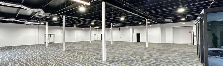 Factory, Warehouse & Industrial commercial property for lease at 2A/125-131 Dalrymple Road Garbutt QLD 4814