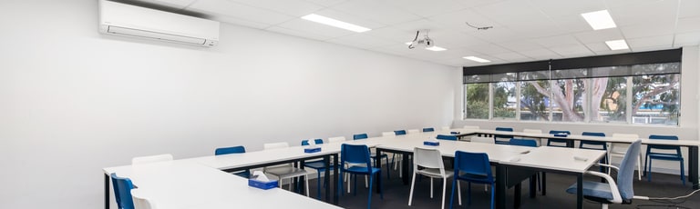 Offices commercial property for lease at 27 Market Street Box Hill VIC 3128