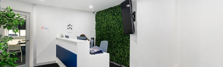 Offices commercial property for lease at 27 Market Street Box Hill VIC 3128