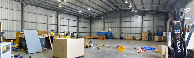 Factory, Warehouse & Industrial commercial property for lease at 17 Waterloo Avenue Thornton NSW 2322