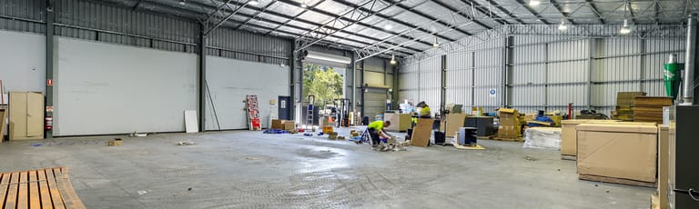 Factory, Warehouse & Industrial commercial property for lease at 17 Waterloo Avenue Thornton NSW 2322