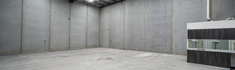 Factory, Warehouse & Industrial commercial property for lease at 19/2 Thomsons Road Keilor Park VIC 3042