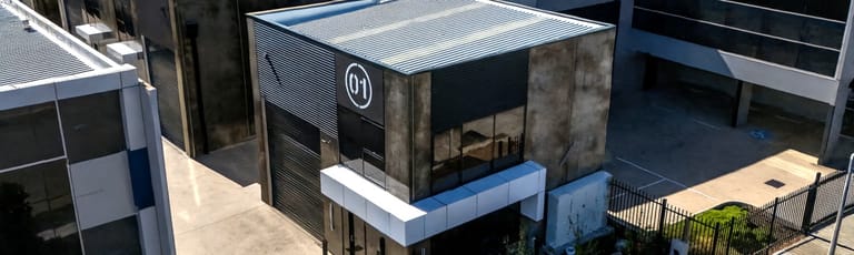 Showrooms / Bulky Goods commercial property for lease at 1/48 Thomsons Road Keilor Park VIC 3042