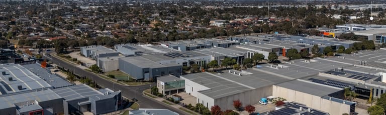 Showrooms / Bulky Goods commercial property for lease at 1/48 Thomsons Road Keilor Park VIC 3042