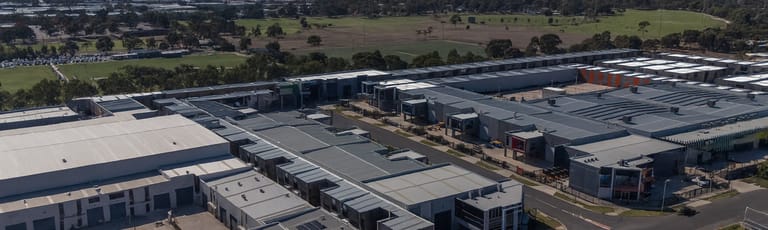 Showrooms / Bulky Goods commercial property for lease at 1/48 Thomsons Road Keilor Park VIC 3042