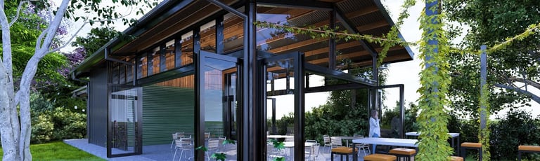 Rural / Farming commercial property for lease at 618 Tomewin Mountain Road Currumbin Valley QLD 4223