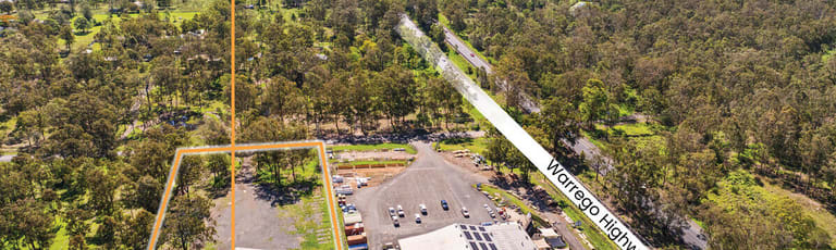 Factory, Warehouse & Industrial commercial property for lease at 16 Cemetery Road Plainland QLD 4341