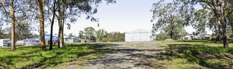 Factory, Warehouse & Industrial commercial property for lease at 16 Cemetery Road Plainland QLD 4341