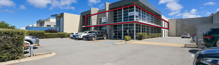 Offices commercial property for lease at 449 Yangebup Road Cockburn Central WA 6164