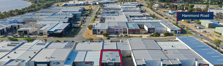 Offices commercial property for lease at 449 Yangebup Road Cockburn Central WA 6164