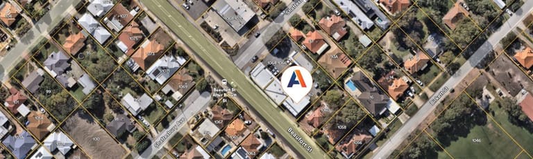 Shop & Retail commercial property for lease at 1062A Beaufort Street Bedford WA 6052