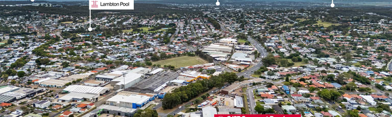 Factory, Warehouse & Industrial commercial property for lease at Unit 3/27 Crescent Road Waratah NSW 2298