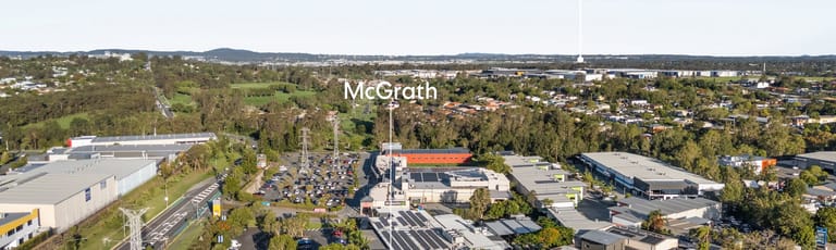 Factory, Warehouse & Industrial commercial property for lease at 77 Bellwood Street Darra QLD 4076