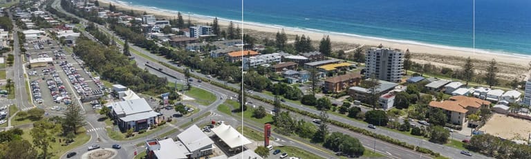 Offices commercial property for lease at D9/1 Eastern Avenue Bilinga QLD 4225