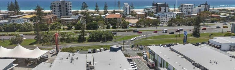 Offices commercial property for lease at D9/1 Eastern Avenue Bilinga QLD 4225