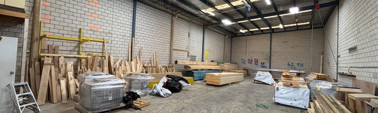 Factory, Warehouse & Industrial commercial property for lease at 59A&B Osborne Avenue Springvale VIC 3171