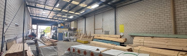 Factory, Warehouse & Industrial commercial property for lease at 59A&B Osborne Avenue Springvale VIC 3171