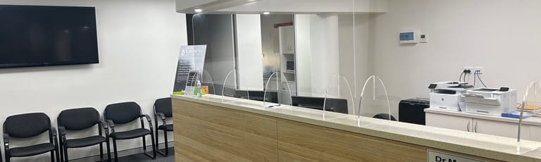 Medical / Consulting commercial property for lease at Suite 6/16-18 Hills Street Gosford NSW 2250