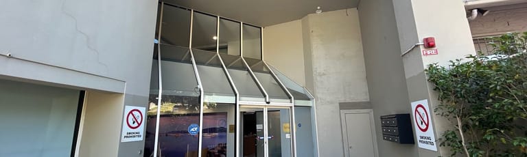 Medical / Consulting commercial property for lease at Suite 6/16-18 Hills Street Gosford NSW 2250