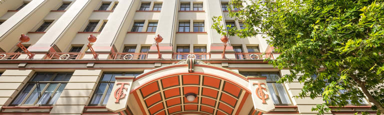 Offices commercial property for lease at 41-45 Hunter Street Newcastle NSW 2300