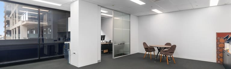 Offices commercial property for lease at Suite 1012/9 Yarra Street South Yarra VIC 3141