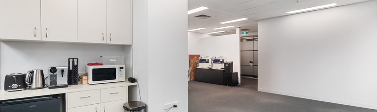 Offices commercial property for lease at Suite 1012/9 Yarra Street South Yarra VIC 3141