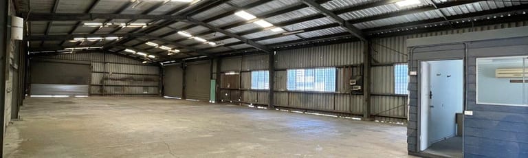 Factory, Warehouse & Industrial commercial property for lease at Shed 3/8-10 Jones Road Capalaba QLD 4157