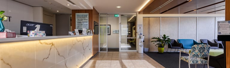 Medical / Consulting commercial property for lease at Level 2 Unit 1/90 Corinna St Phillip ACT 2606