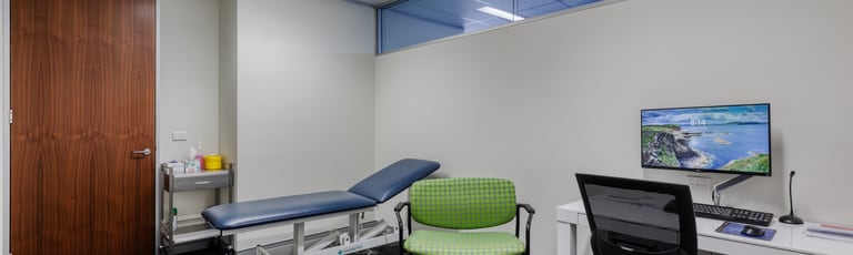 Medical / Consulting commercial property for lease at Level 2 Unit 1/90 Corinna St Phillip ACT 2606