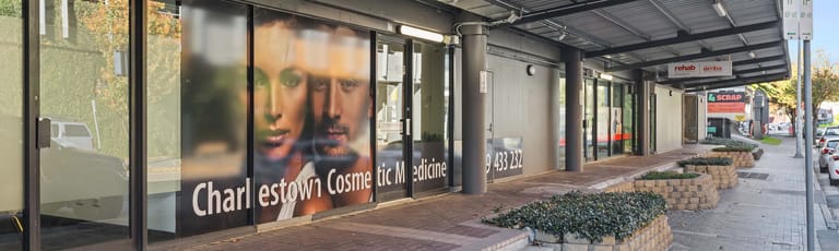 Medical / Consulting commercial property for lease at Lot 2/45 Pearson Street Charlestown NSW 2290