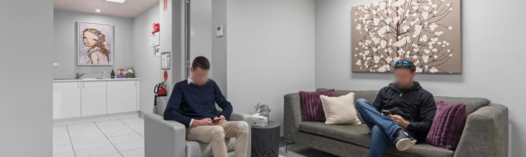 Medical / Consulting commercial property for lease at Lot 2/45 Pearson Street Charlestown NSW 2290