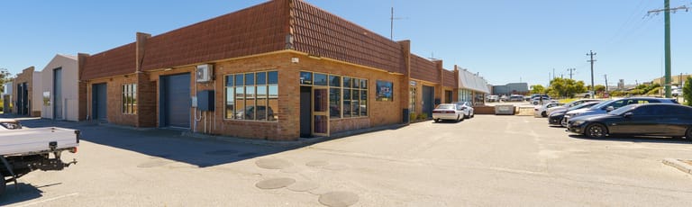 Factory, Warehouse & Industrial commercial property for lease at 1/7 Baretta Road Wangara WA 6065